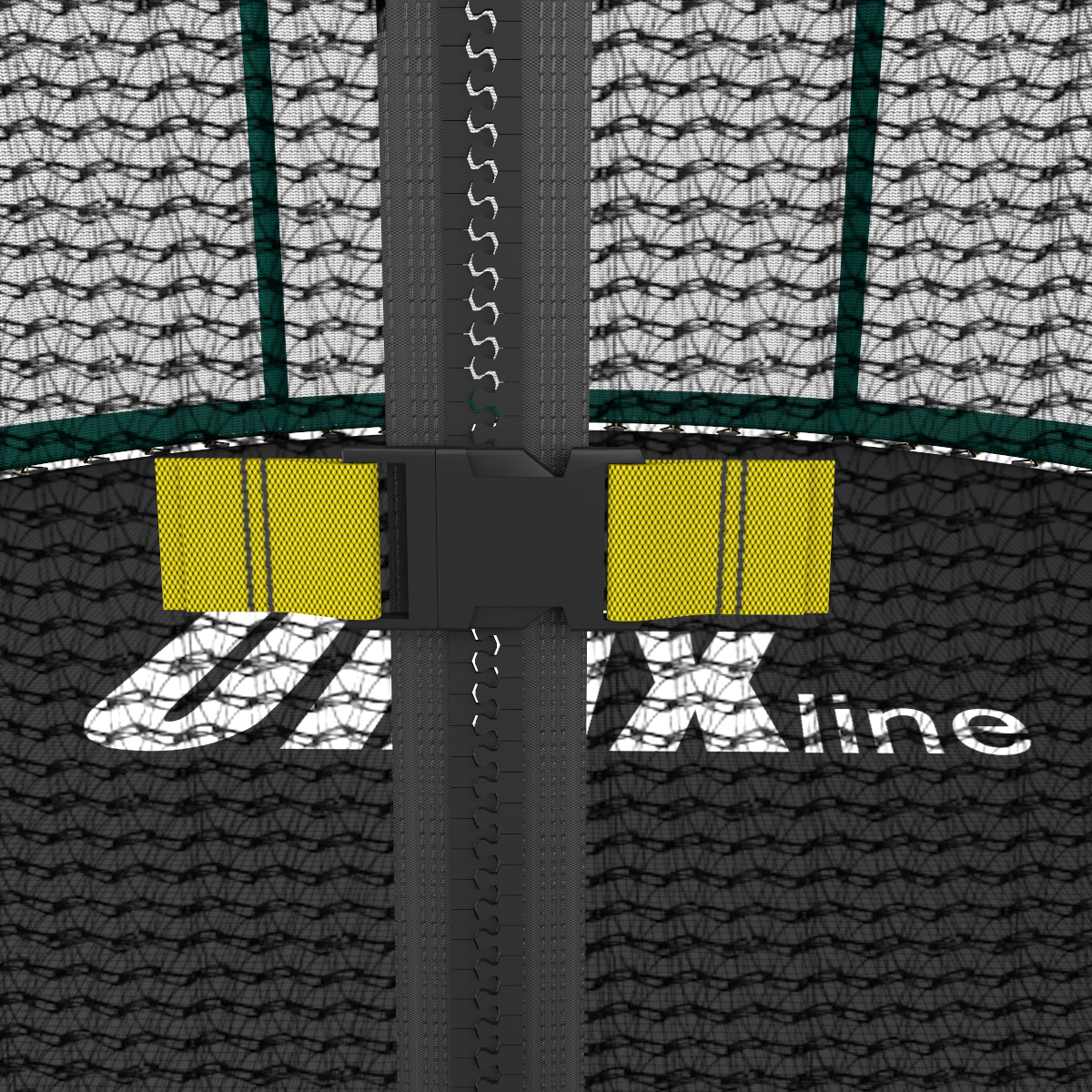 Батут UNIX line 12-фут. Supreme